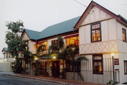 Dahrl Court - Accommodation Sunshine Coast 0