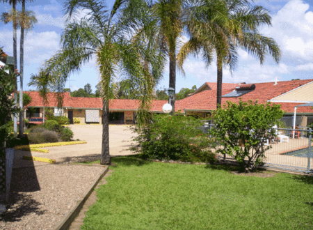 Carseldine Court Motel