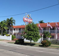 Monte Carlo Motor Inn - Accommodation Sunshine Coast
