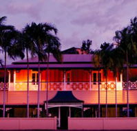 Historic Yongala Lodge - Accommodation Sunshine Coast