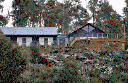Arthurs Lake TAS Accommodation Sunshine Coast