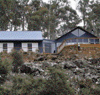 Blue Lake Lodge - Accommodation Sunshine Coast