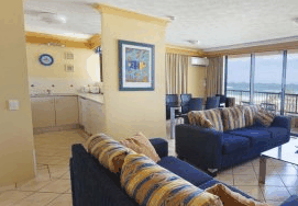 Pelican Sands - Accommodation Sunshine Coast 0