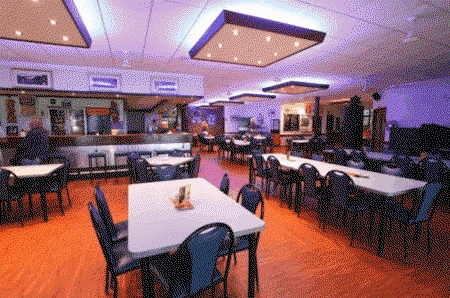 King Reef Resort Hotel - Accommodation Sunshine Coast 1