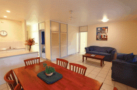 King Reef Resort Hotel - Accommodation Sunshine Coast 2
