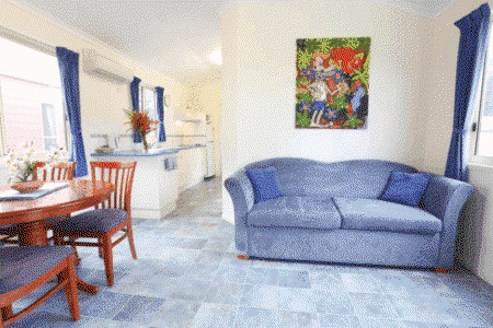 King Reef Resort Hotel - Accommodation Sunshine Coast 3