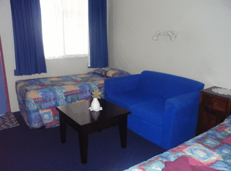 Bells Motel - Accommodation Sunshine Coast 2