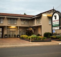 Abbotsleigh Motor Inn - Accommodation Sunshine Coast