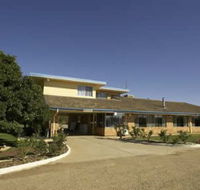 Allonville Motel - Accommodation Sunshine Coast