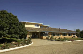 Allonville Motel - Accommodation Sunshine Coast 0