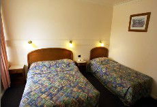 Allonville Motel - Accommodation Sunshine Coast 1