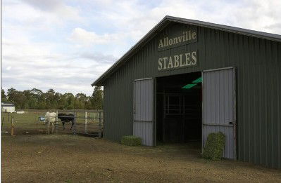 Allonville Motel - Accommodation Sunshine Coast 5