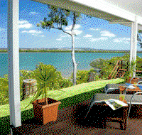 Sunset Waters - Accommodation Sunshine Coast