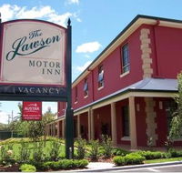 The Lawson Motor Inn - Accommodation Sunshine Coast