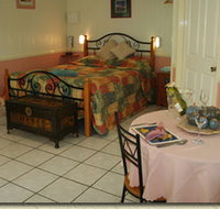 Chillagoe Cabins - Accommodation Sunshine Coast