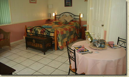 Chillagoe Cabins - Accommodation Sunshine Coast 0