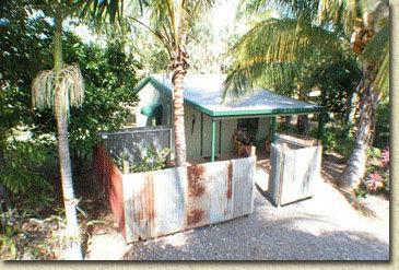 Chillagoe Cabins - Accommodation Sunshine Coast 1
