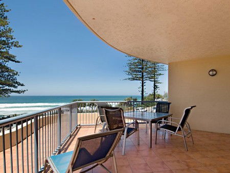 Coolum Baywatch Resort - Accommodation Sunshine Coast 0