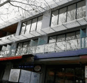 Lygon Lodge Studio Apartments - Accommodation Sunshine Coast