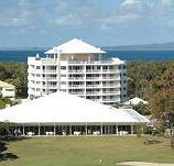 Fairways Golf And Beach Retreat - Accommodation Sunshine Coast