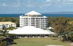 Fairways Golf And Beach Retreat - Accommodation Sunshine Coast 0
