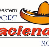 Best Western Airport Hacienda Motel
