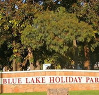 Blue Lake Holiday Park - Accommodation Sunshine Coast