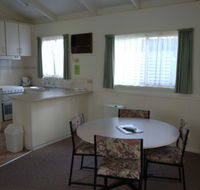Kalganyi Holiday Park - Accommodation Sunshine Coast