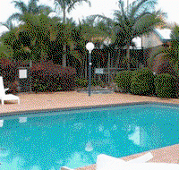 SMART MOTELS BERT HINKLER - Accommodation Sunshine Coast