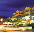 Airlie Beach Hotel - Accommodation Sunshine Coast