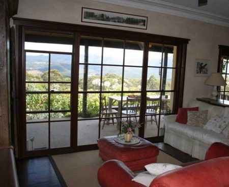 Glyn Newydd - Accommodation Sunshine Coast 1