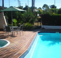 Tamworth Motor Inn - Accommodation Sunshine Coast