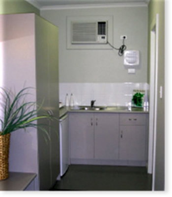 Taft Motor Inn - Accommodation Sunshine Coast 2