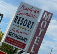 Banksia Gardens Resort Motel - Accommodation Sunshine Coast
