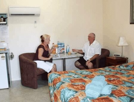 Kununurra Lakeside Resort - Accommodation Sunshine Coast