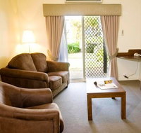 Sanctuary Golf Resort - Accommodation Sunshine Coast