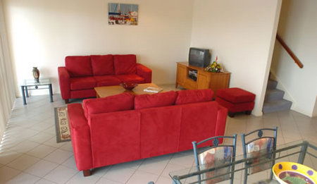 Port Lincoln Waterfront Apartments - Accommodation Sunshine Coast 2