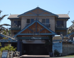 Bargara Shoreline Apartments - thumb 0