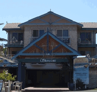Bargara Shoreline Apartments - Accommodation Sunshine Coast