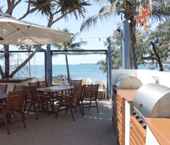 Bargara Shoreline Apartments - thumb 1