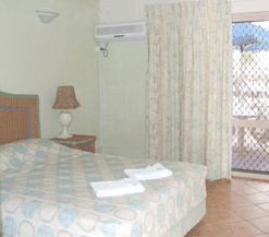 Bargara Shoreline Apartments - Accommodation Sunshine Coast 2