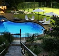 Boambee Palms Bed and Breakfast - Accommodation Sunshine Coast