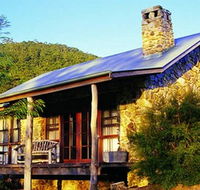 Friday Creek Retreat - Accommodation Sunshine Coast