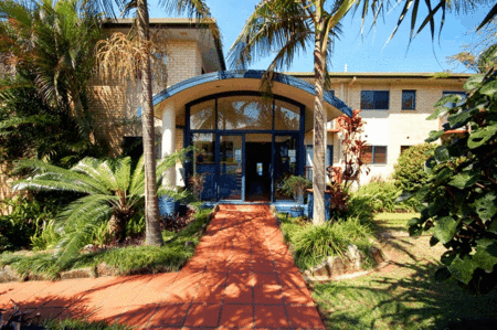 Allambie Boutique Apartments - Accommodation Sunshine Coast