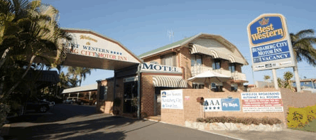 Bundaberg West QLD Accommodation Sunshine Coast