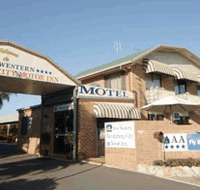 Best Western Bundaberg City Motor Inn - Accommodation Sunshine Coast