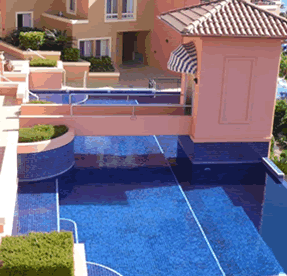 Martinique Whitsunday - Accommodation Sunshine Coast