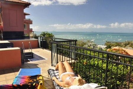 Martinique Whitsunday - Accommodation Sunshine Coast 2