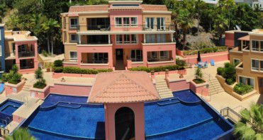 Martinique Whitsunday - Accommodation Sunshine Coast 3