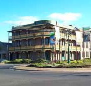 Quality Hotel Bentinck - Accommodation Sunshine Coast